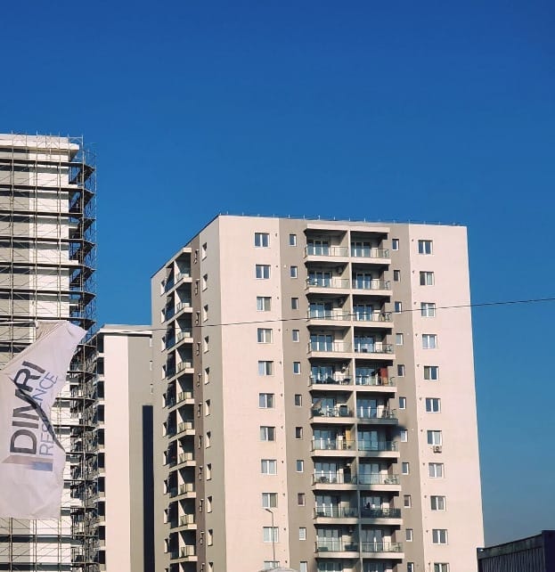 2 Camere Dimri Residence