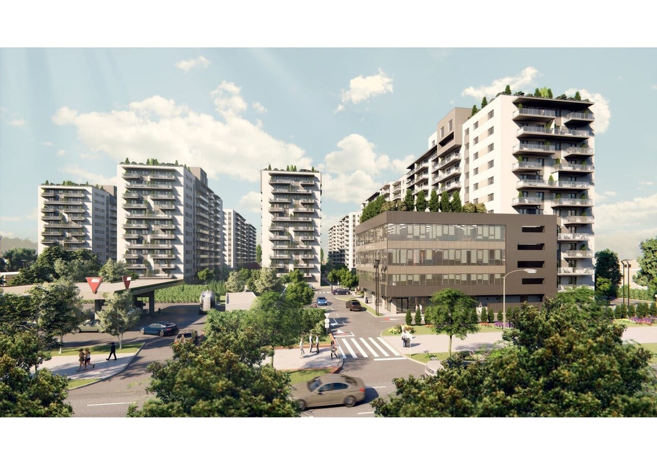 2 Camere HILS Pallady