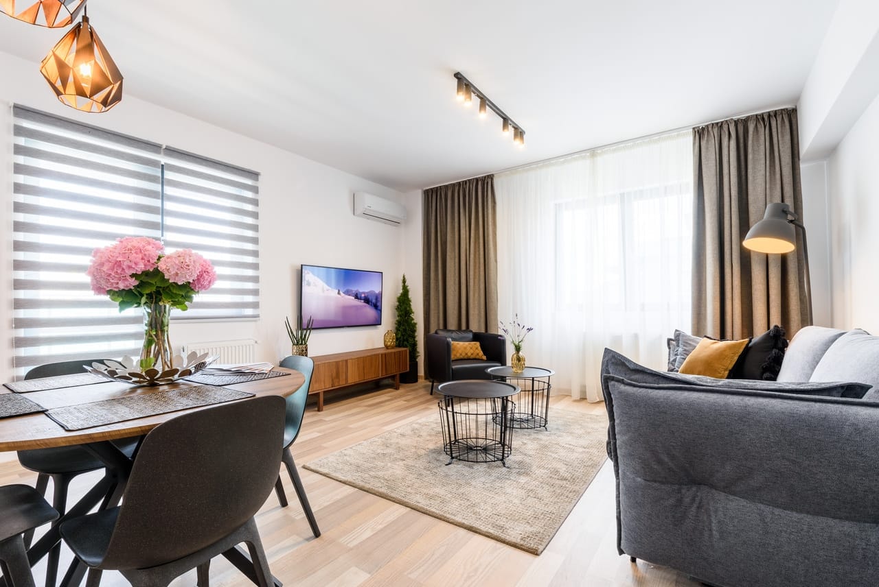 3 Camere ISG Residence 4