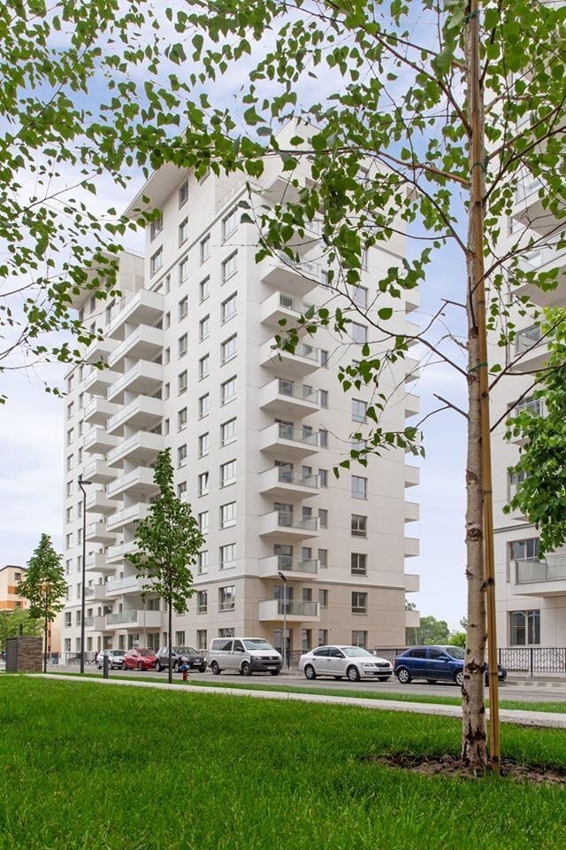 Studio Luxuria Residence