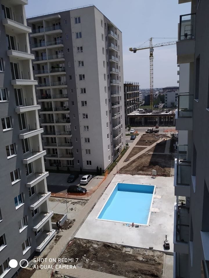 2 Camere Dimri Residence