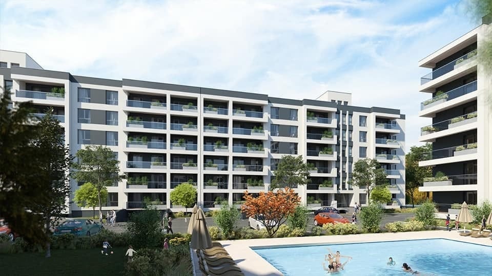 2 Camere Regnum Residence & Spa