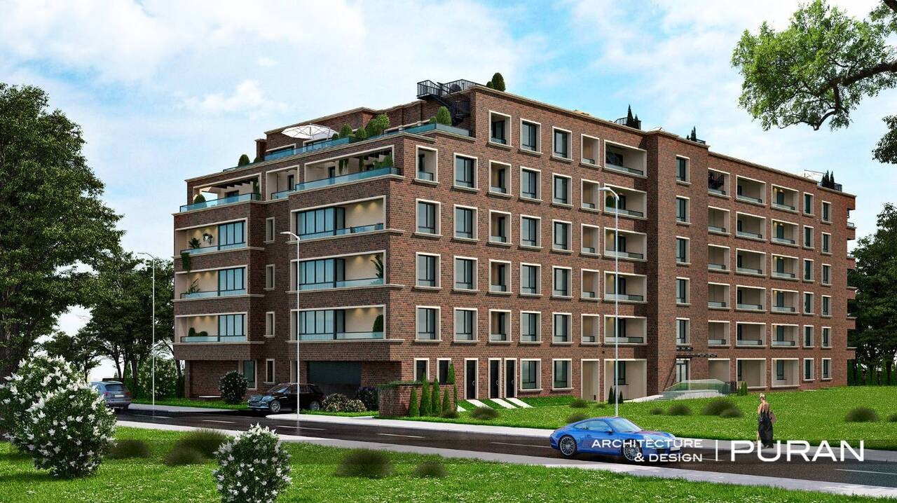 2 Camere Via Pipera