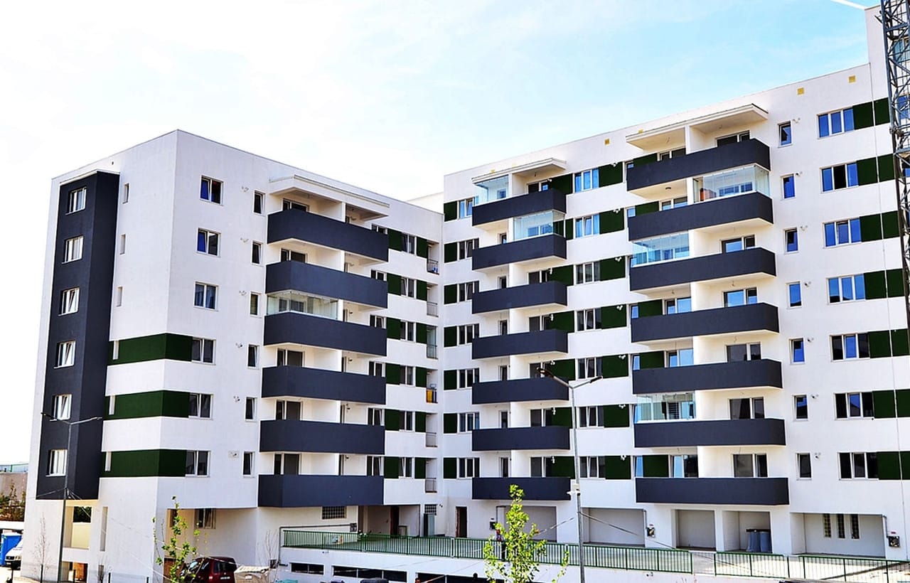 EnVogue Residence
