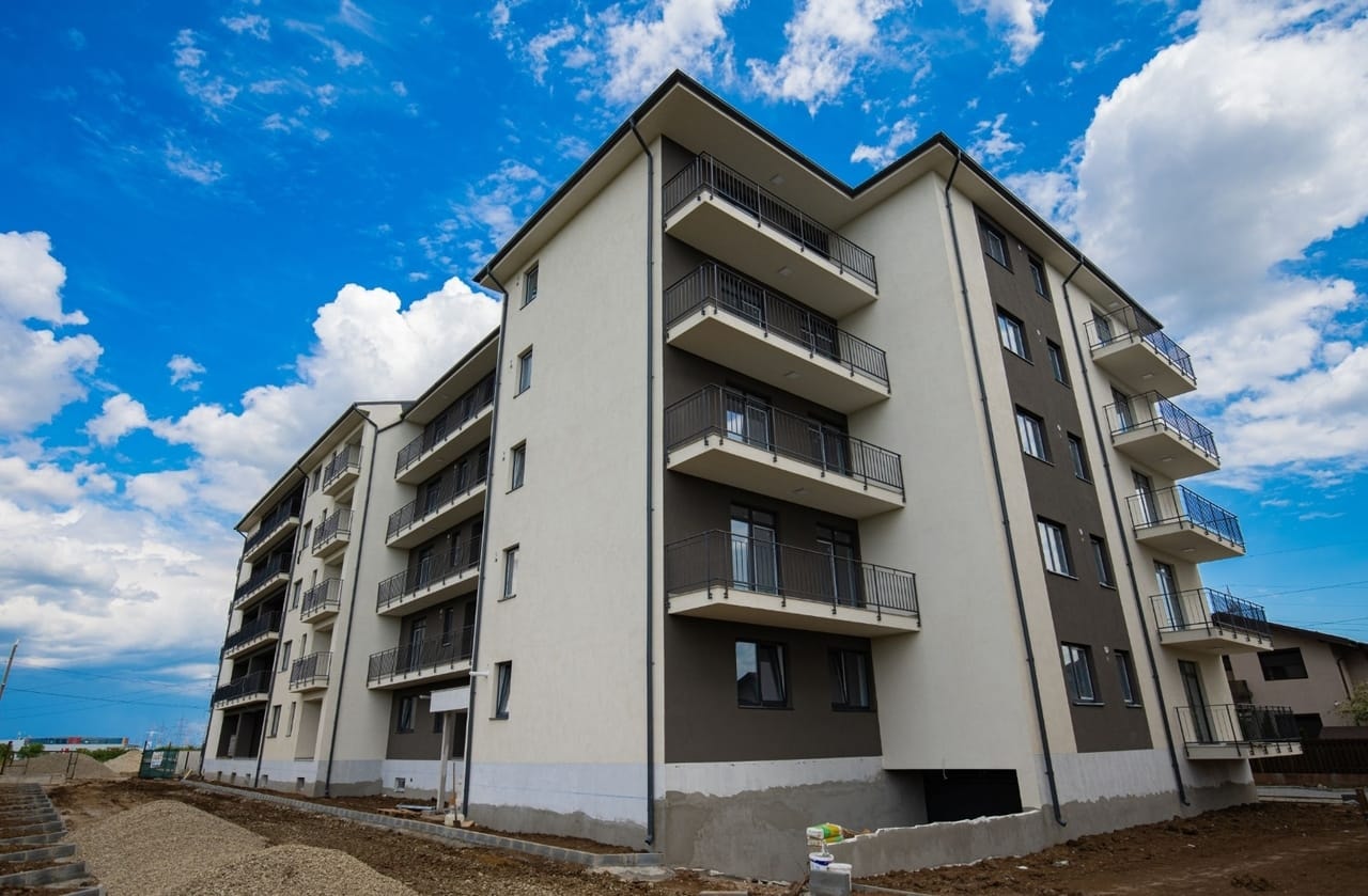 2 Camere Family Rezidential Fundeni 2