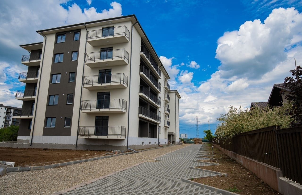 2 Camere Family Rezidential Fundeni 2