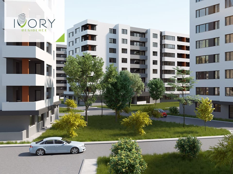 2 Camere Ivory Residence