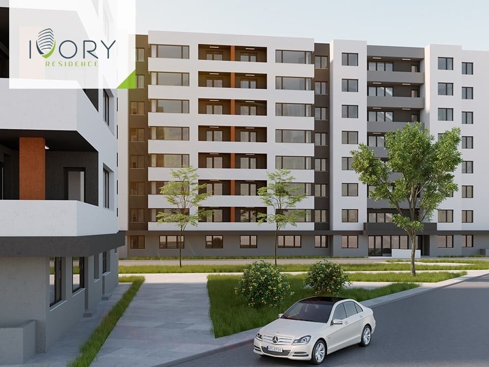 2 Camere Ivory Residence