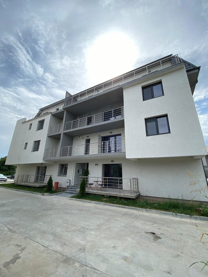 3 Camere Olympia Residence