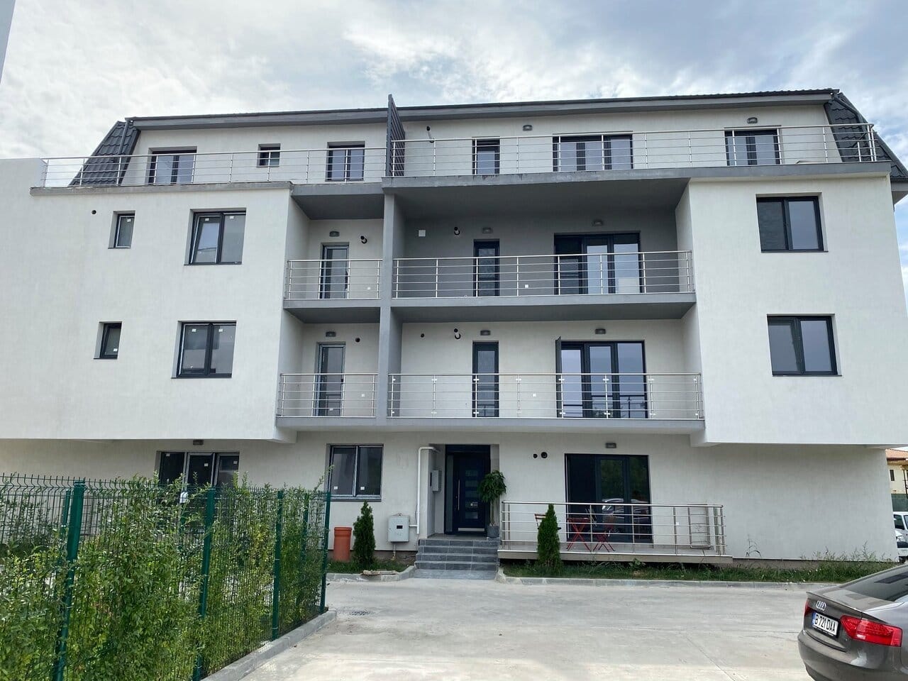 3 Camere Olympia Residence