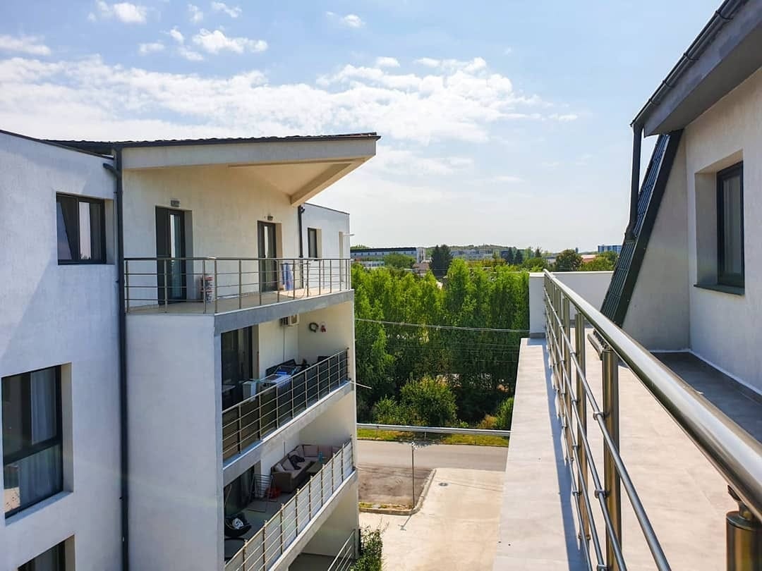 3 Camere Olympia Residence