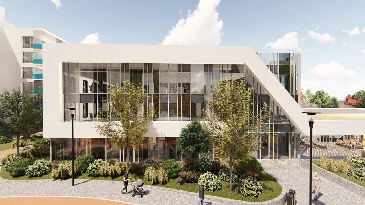 4 Camere iResidence