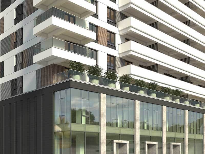 2 Camere Central Address Residence