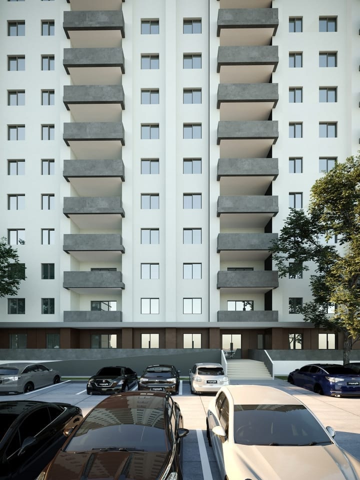 2 Camere Maniu 141