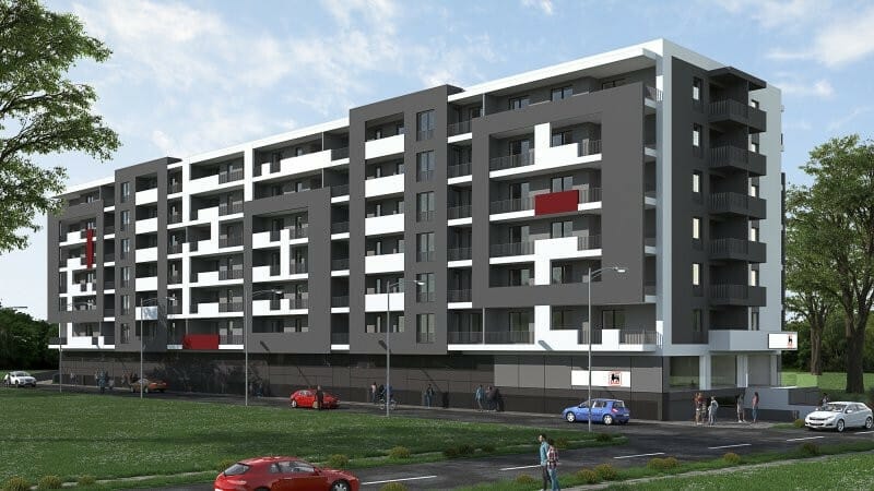 3 Camere Sofia Residence 6
