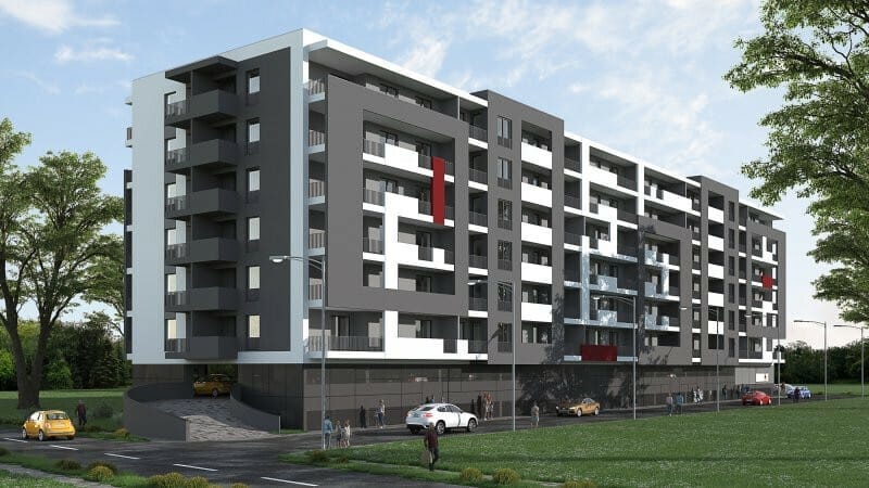 3 Camere Sofia Residence 6