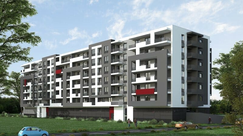 3 Camere Sofia Residence 6