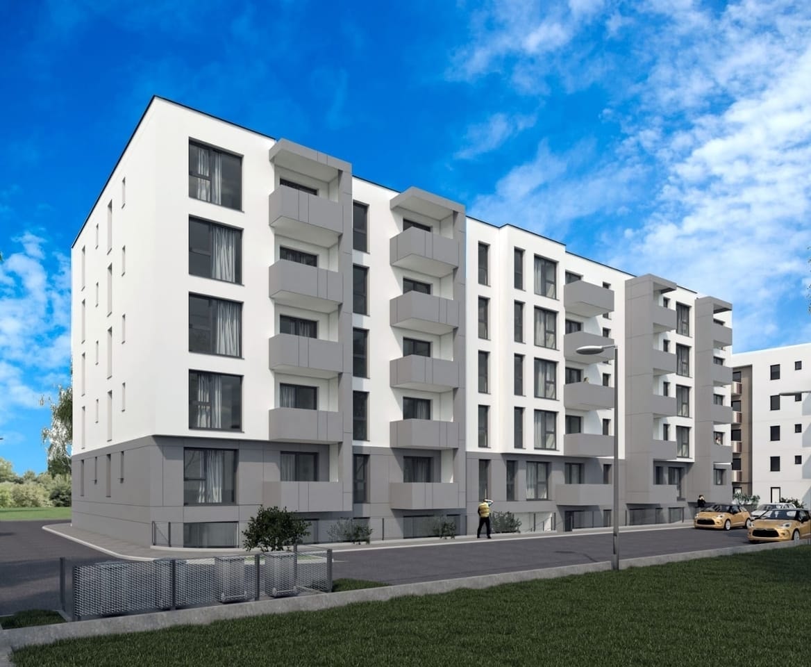 3 Camere Teilor Parc Titan