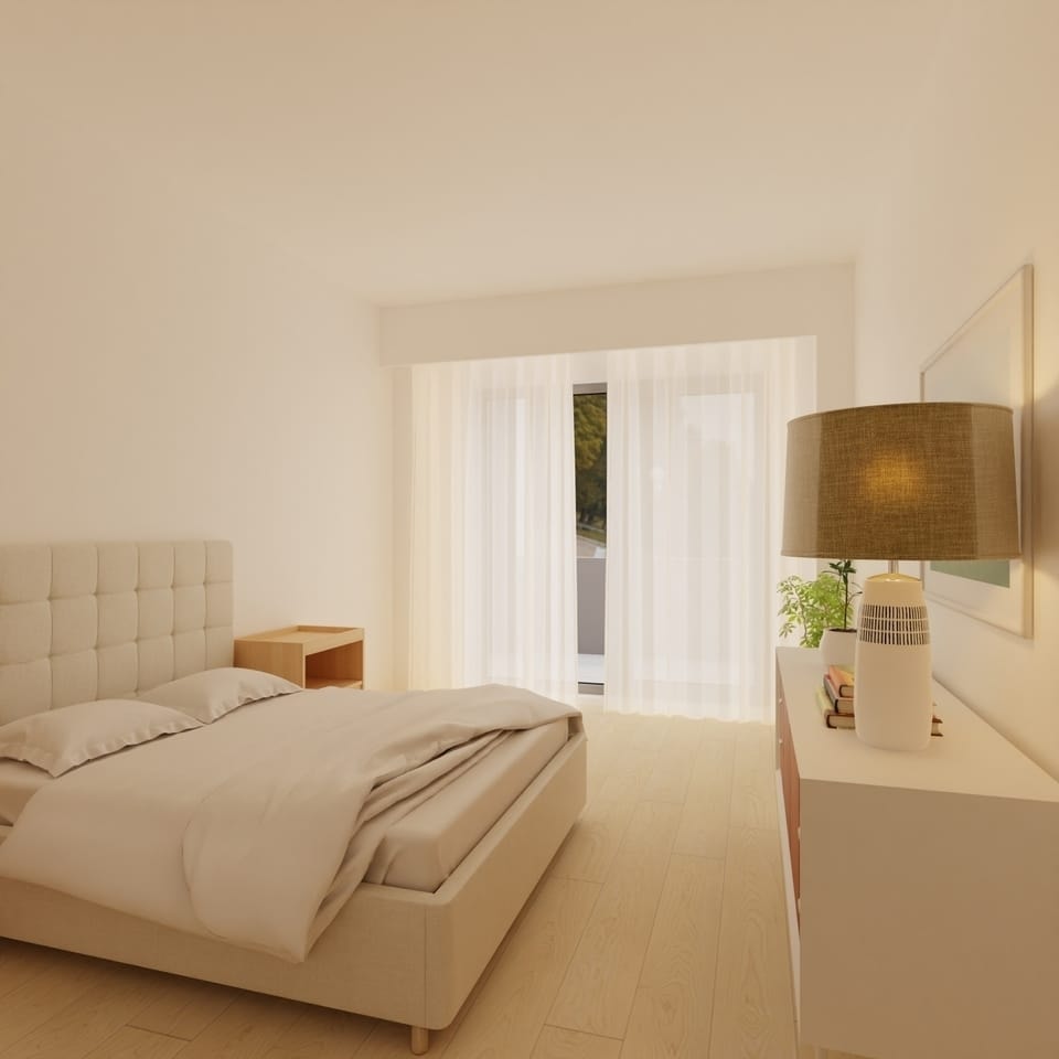 3 Camere Teilor Parc Titan