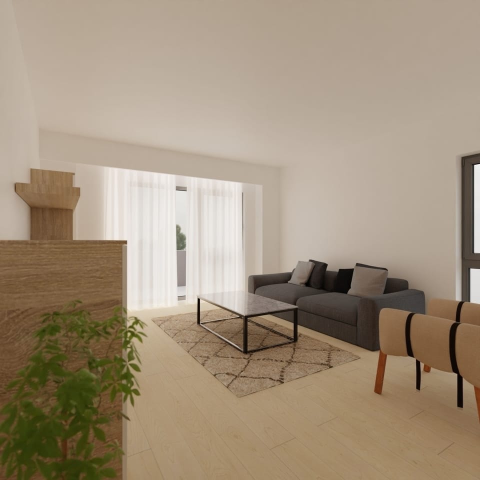 3 Camere Teilor Parc Titan