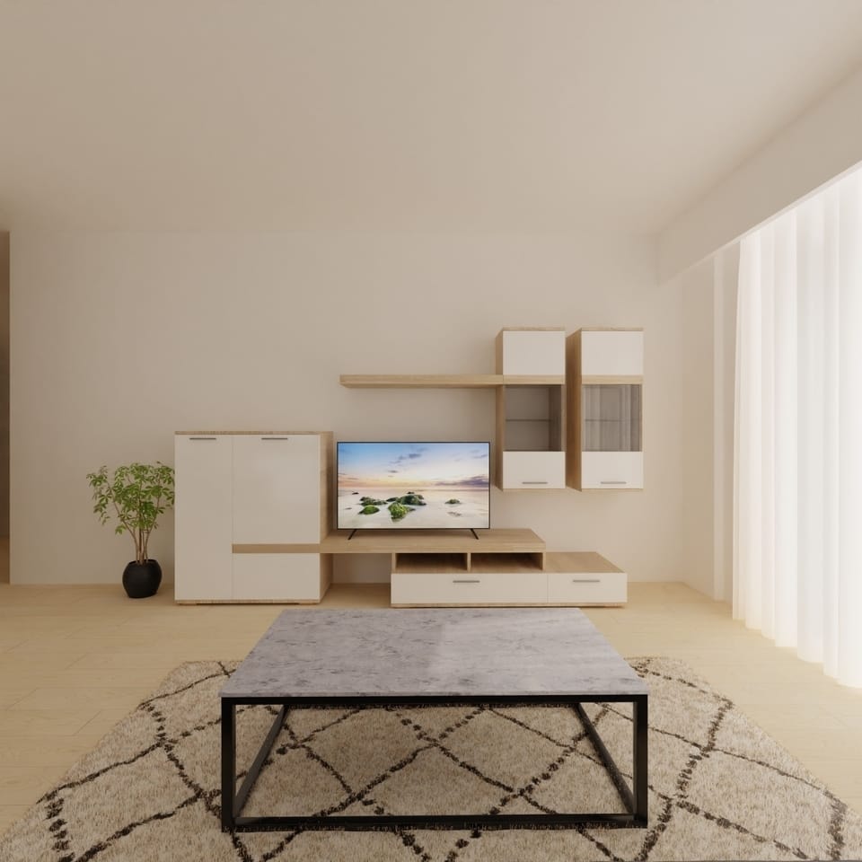 3 Camere Teilor Parc Titan