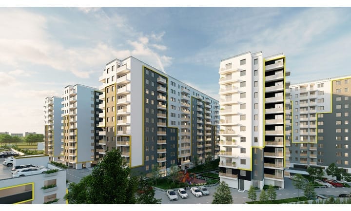 3 Camere Novum 56