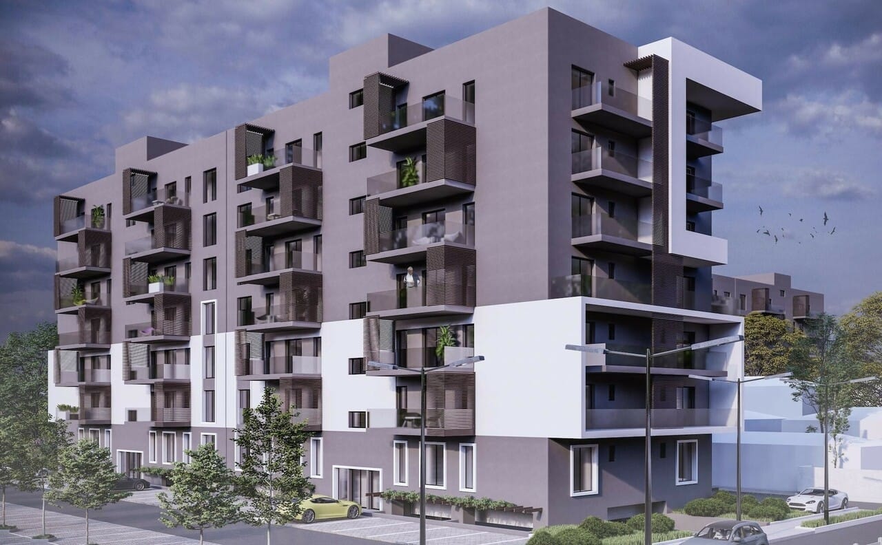 Studio Magnolia Urban Residence