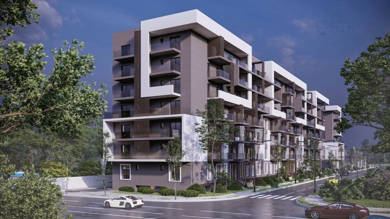 Studio Magnolia Urban Residence