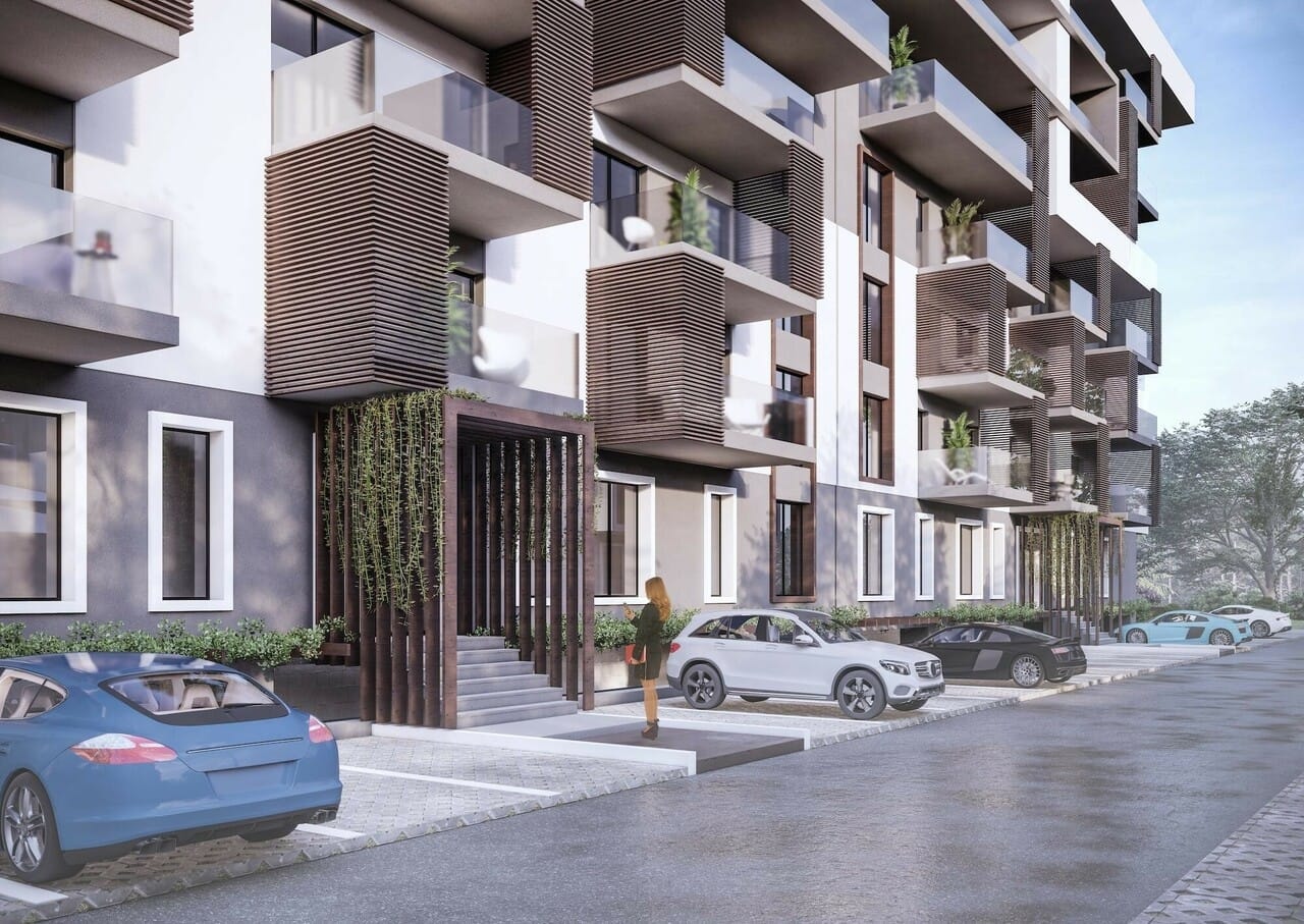 Studio Magnolia Urban Residence