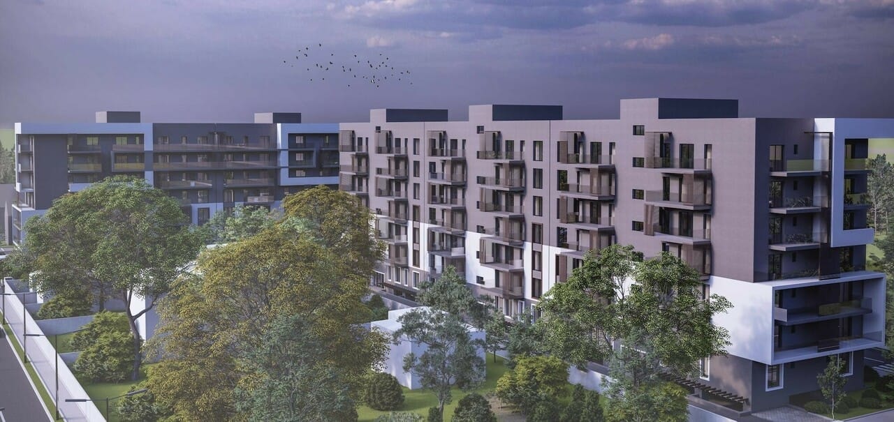 Studio Magnolia Urban Residence