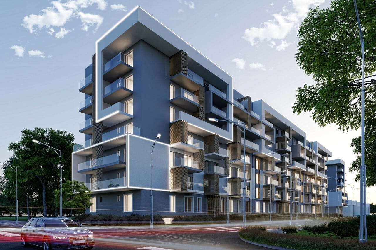 Studio Magnolia Urban Residence