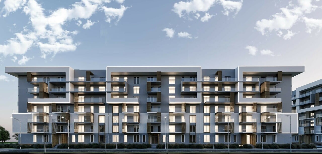 Studio Magnolia Urban Residence