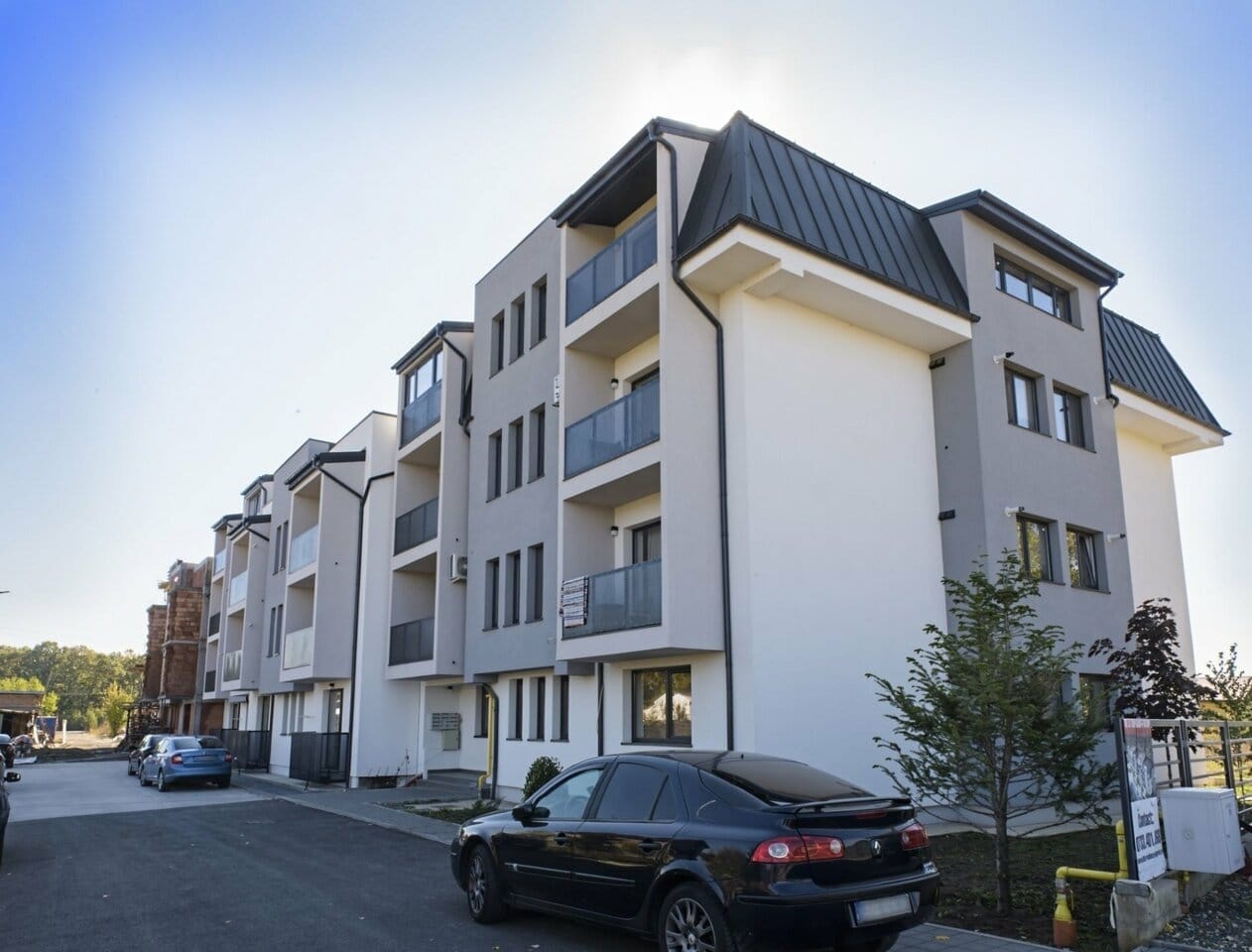 Elite Residence Măgurele 2