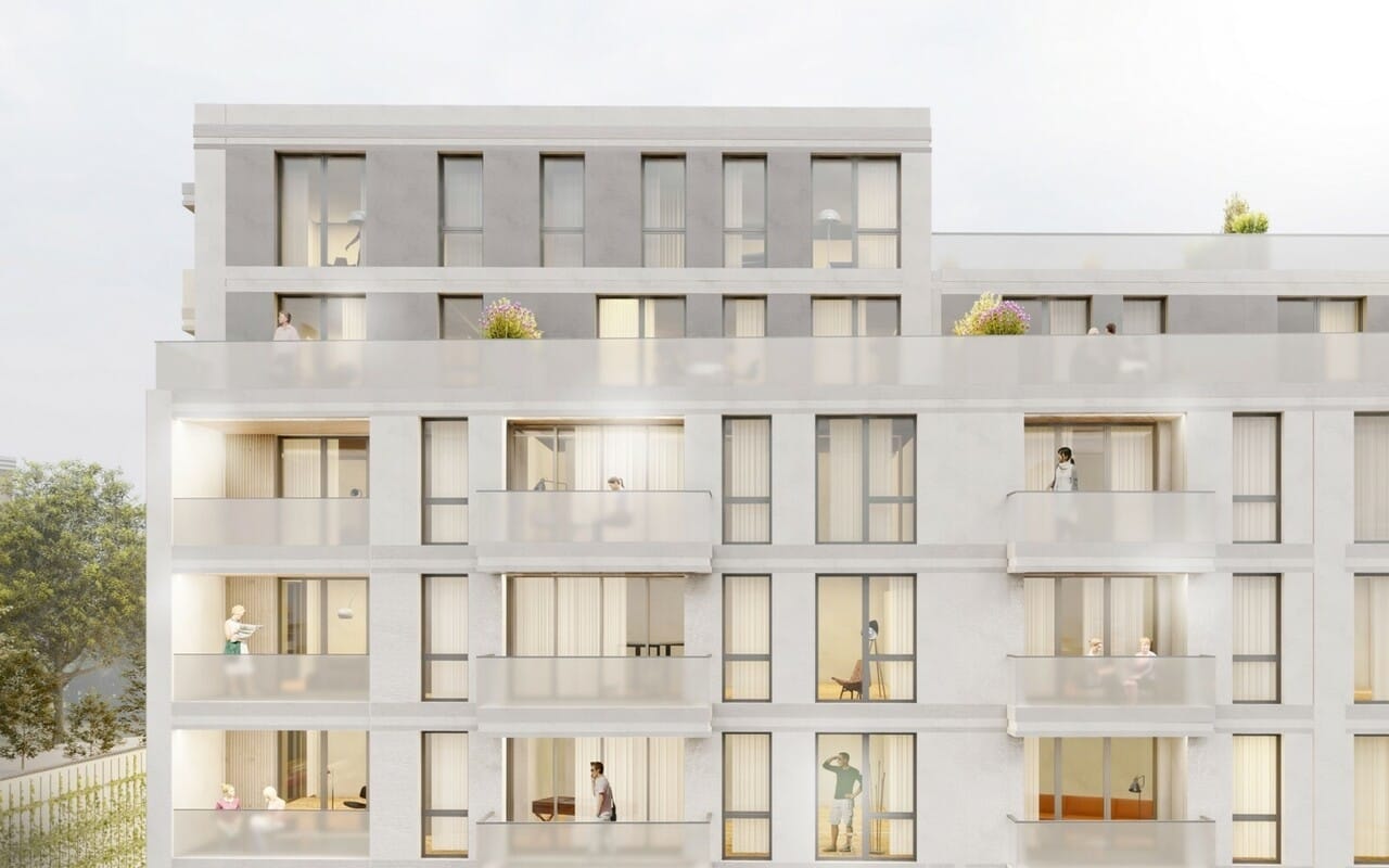 2 Camere Ghica Apartments