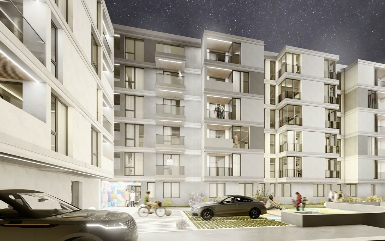 2 Camere Ghica Apartments