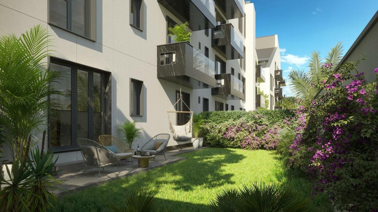 3 Camere Marca Herastrau Residence