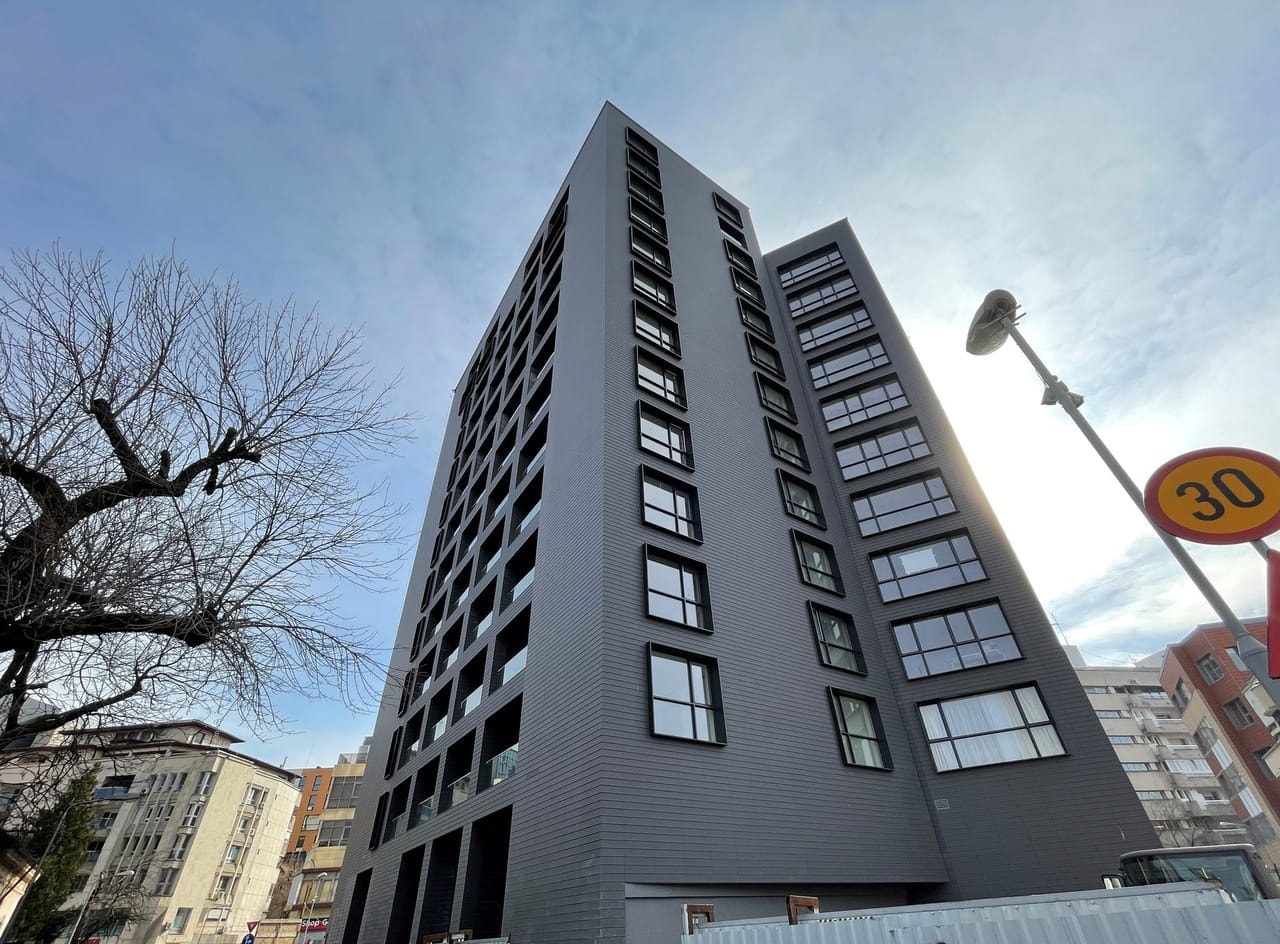 3 Camere Eminescu 65 Residence