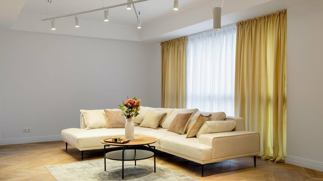 2 Camere Eminescu 65 Residence