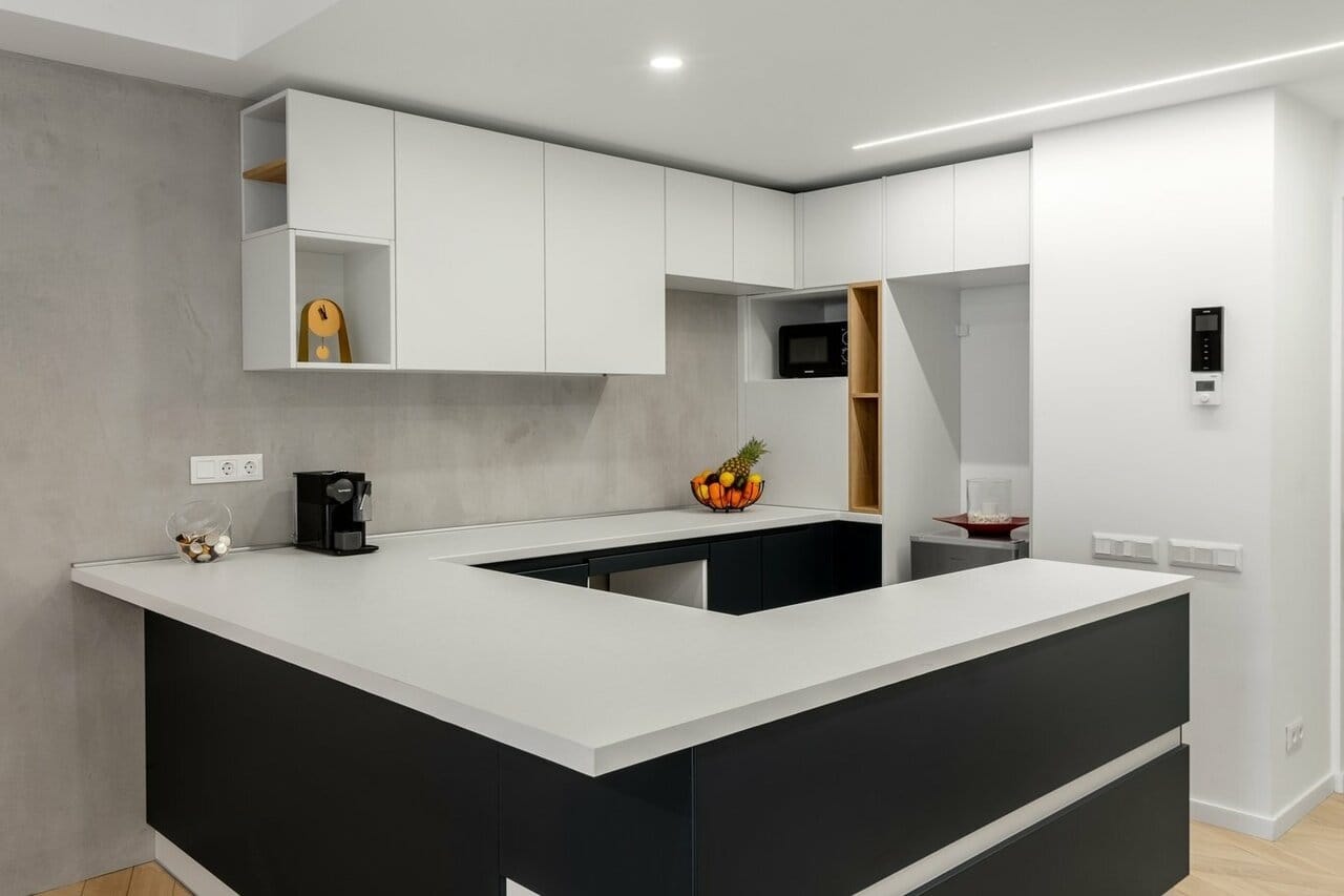 2 Camere Eminescu 65 Residence