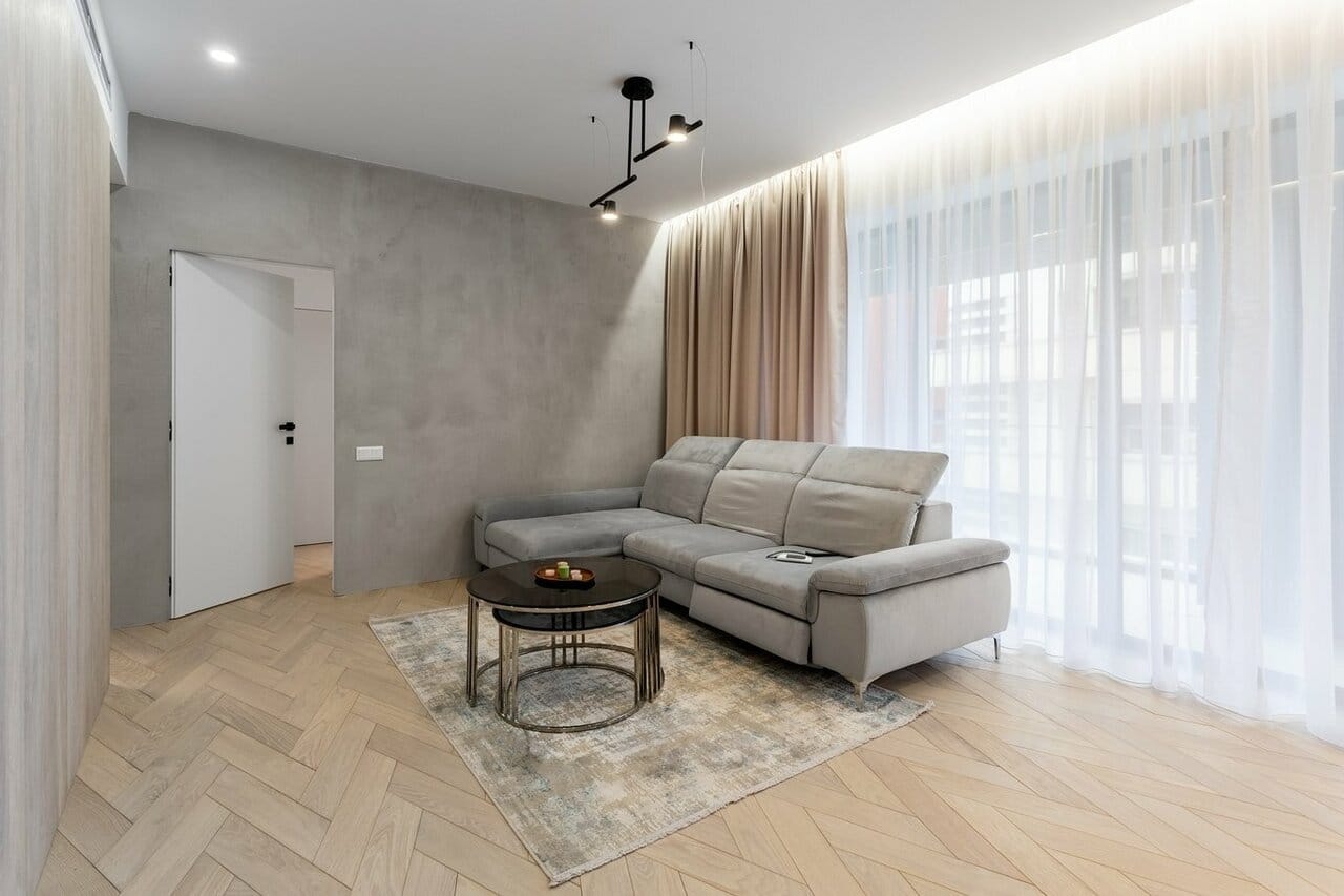 2 Camere Eminescu 65 Residence