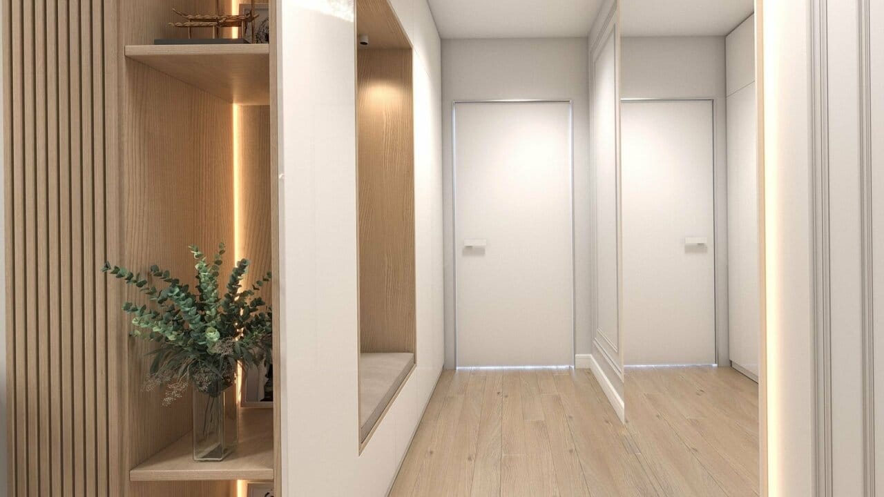 2 Camere Escape Residence