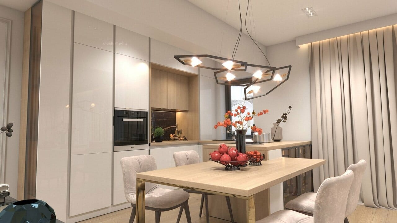 2 Camere Escape Residence