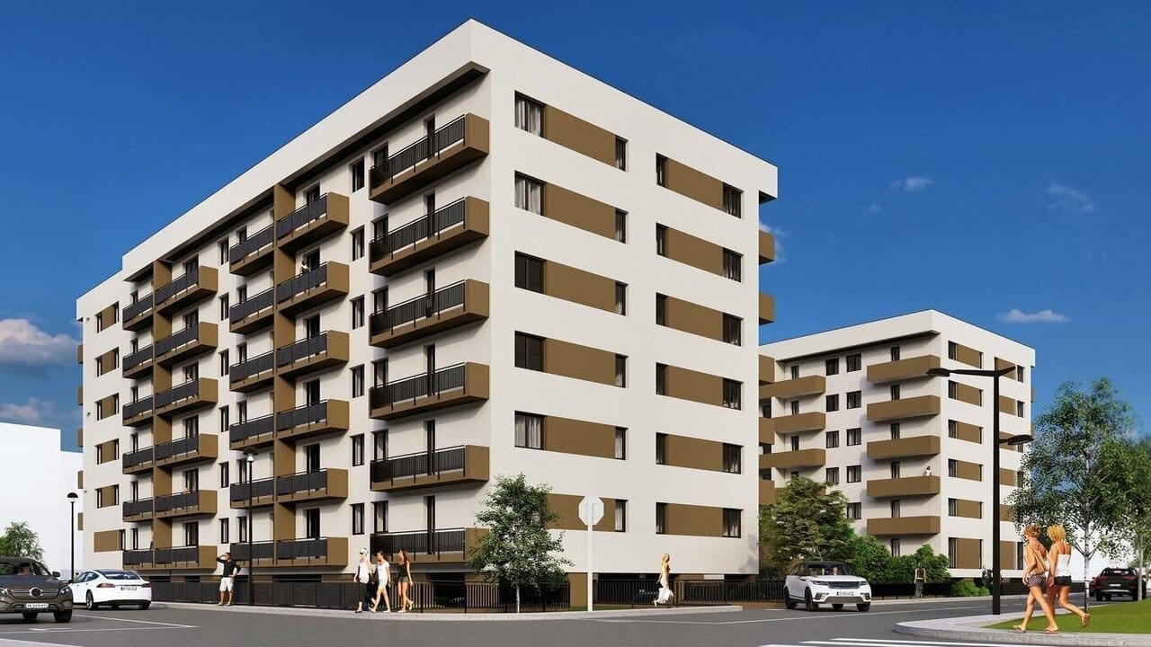 2 Camere Family Residence Brâncoveanu 2