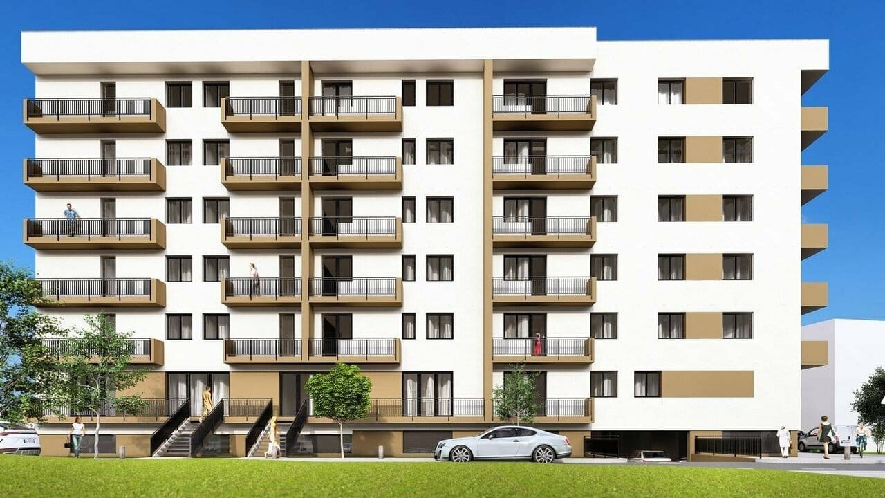 2 Camere Family Residence Brâncoveanu 2