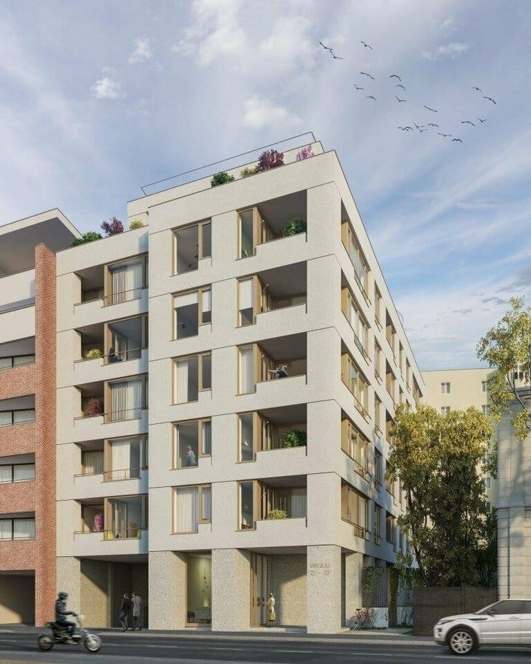 2 Camere Virgiliu 21-23