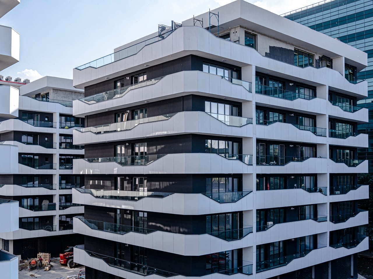 Ambiance Residence