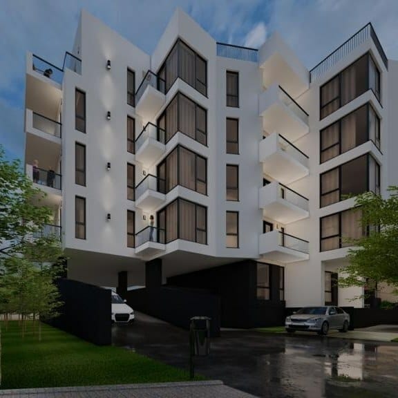2 Camere Oxy Residence 2