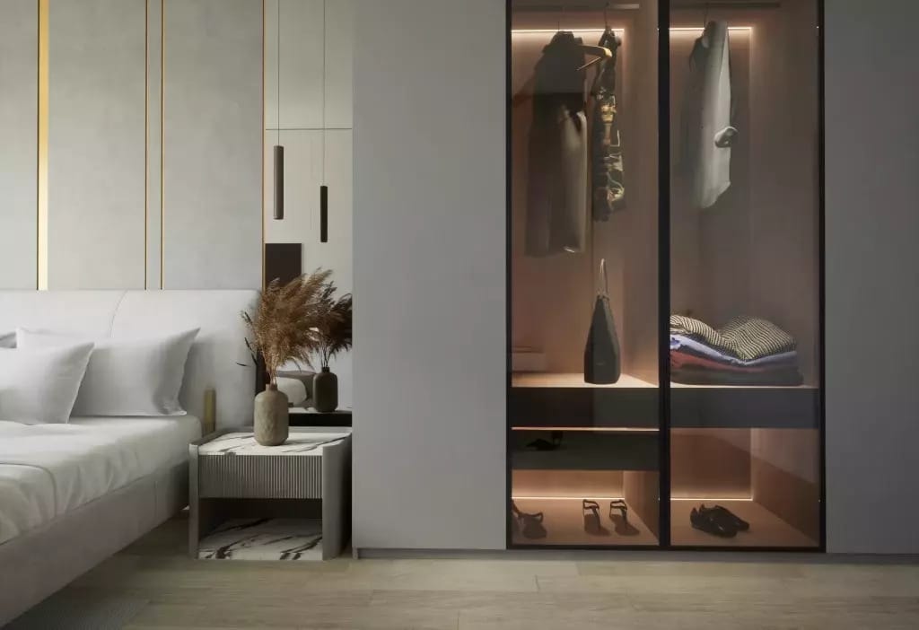 Penthouse Quartier Azuga