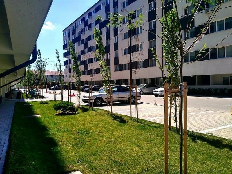 2 Camere Pollux Residence