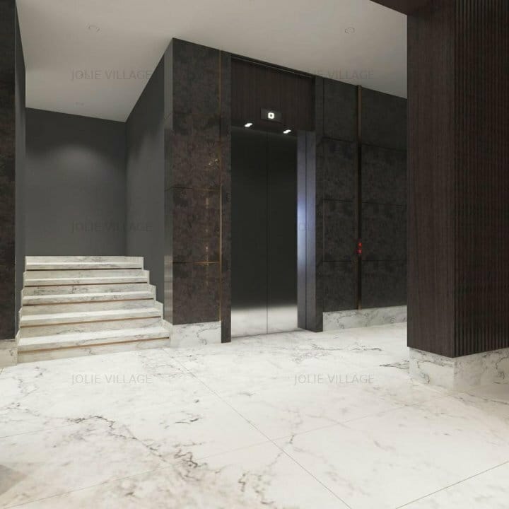 3 Camere Jolie Village
